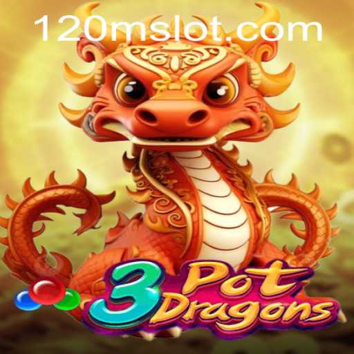 Discover the Exciting World of 3PotDragons: A Unique Gaming Experience