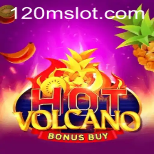 Exploring HotVolcanoBonusBuy: An Exciting New Online Casino Game
