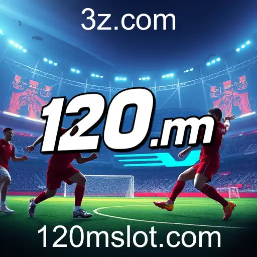 Tendências e Evoluções em 120m.com