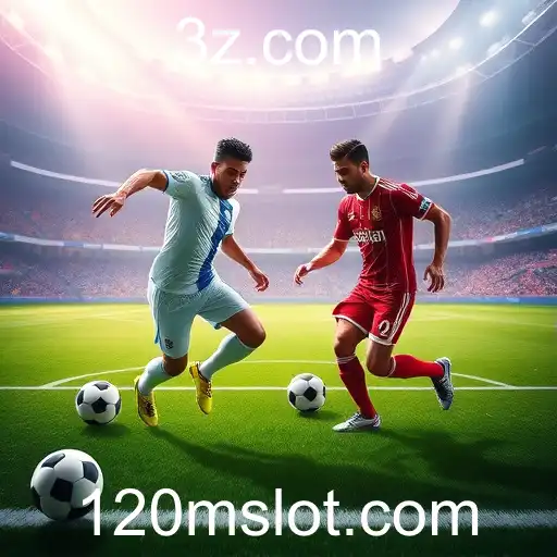 A Ascensão do 120m.com no Mundo dos Jogos Online