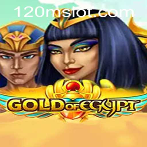 Discover the Ancient Game: GoldOfEgypt and the Mysterious 120m.com