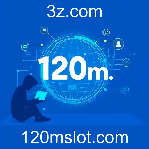 Crescimento e Tendências do 120m.com
