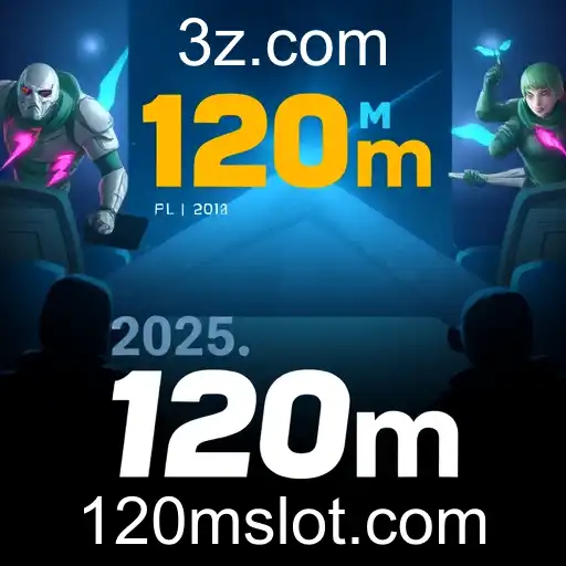 Crescimento Explosivo do 120m.com no Cenário de Games Online