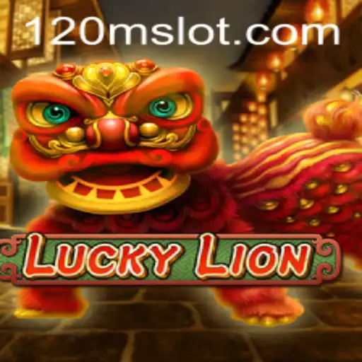 Exploring the Charm and Challenge of LuckyLion: A Closer Look at 120m.com