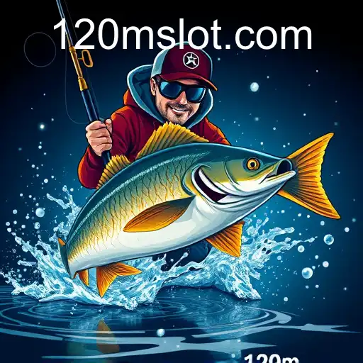 Exploring the World of Online Fishing: The Rise of 120m.com