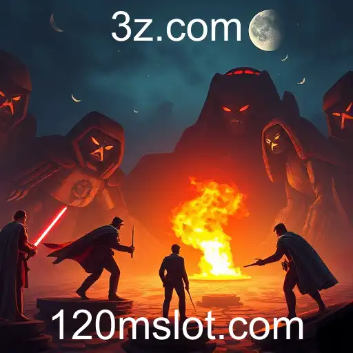 120m.com: O Fenômeno dos Jogos Online em 2025