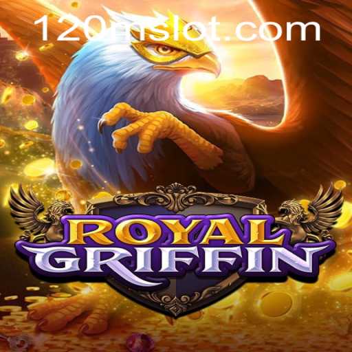 Discover the Thrill of RoyalGriffin: An Immersive Gaming Experience