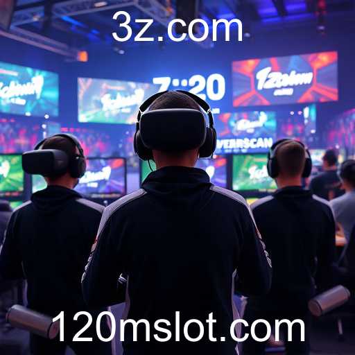 Inovações e Tendências do Mundo dos Games em 2025