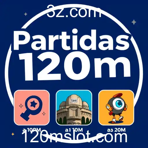 Descubra os Desafios Diários nas 'Partidas Dia' do 120m.com