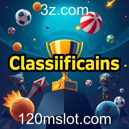 Explorando a Categoria 'Classificações' no 120m.com: Competição e Desafios