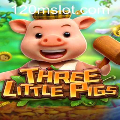 Exploring the World of THREELITTLEPIGS: A Comprehensive Guide
