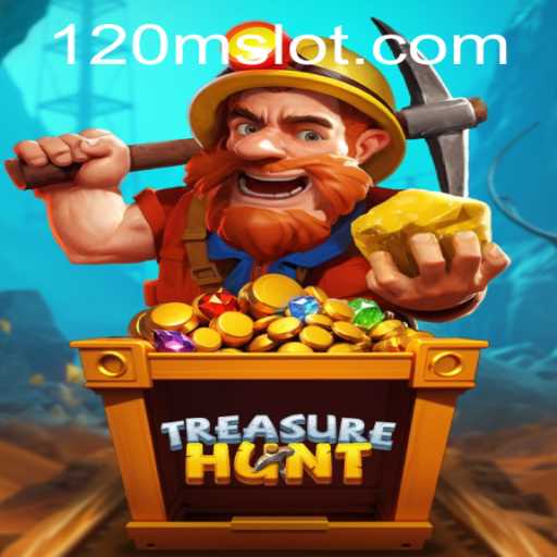 Exploring the Exciting World of TreasureHunt and 120m.com